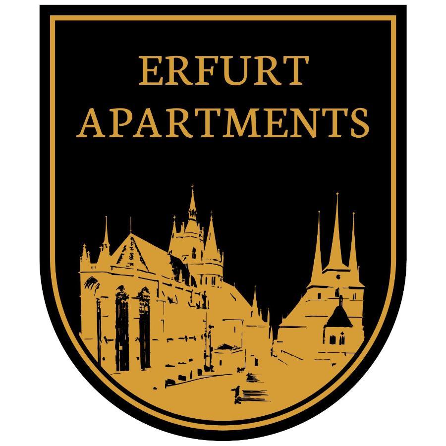 Talgarten Suite Erfurt Extérieur photo